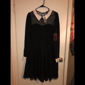 Brand new American Horror Story dress size Xlarge